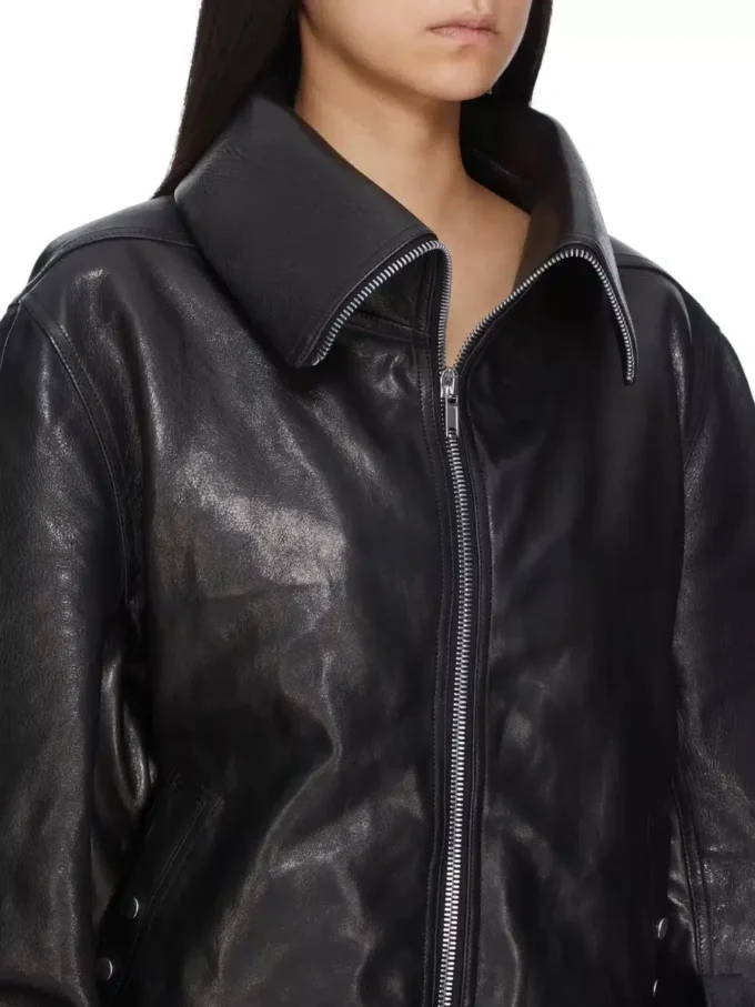 RICK OWENS – GIACCHE RO02E4788LNV-09