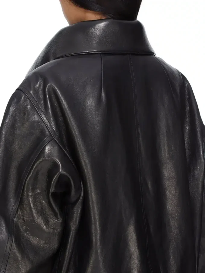 RICK OWENS – GIACCHE RO02E4788LNV-09