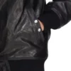 RICK OWENS – GIACCHE RO02E4788LNV-09