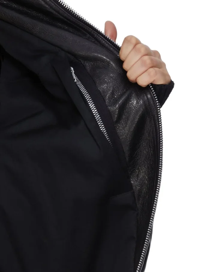 RICK OWENS – GIACCHE RO02E4788LNV-09
