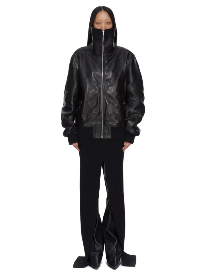 RICK OWENS – GIACCHE RO02E4788LNV-09