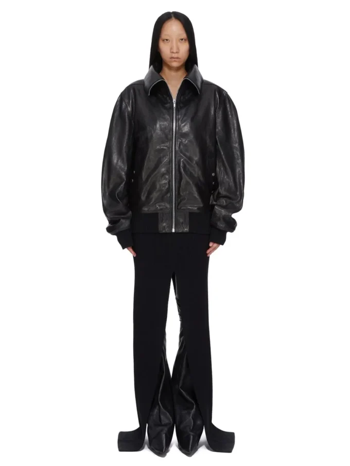 RICK OWENS – GIACCHE RO02E4788LNV-09