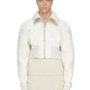 RICK OWENS – GIACCHE RO02E4789LA11T0-11