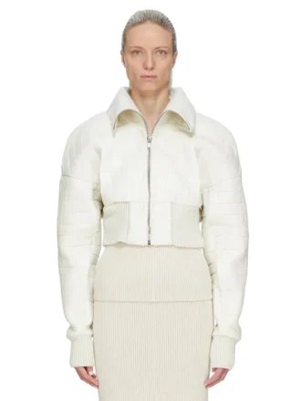 RICK OWENS – GIACCHE RO02E4789LA11T0-11