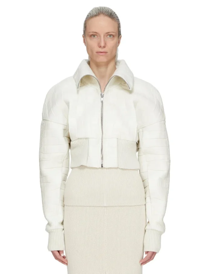 RICK OWENS – GIACCHE RO02E4789LA11T0-11