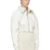 RICK OWENS – GIACCHE RO02E4789LA11T0-11