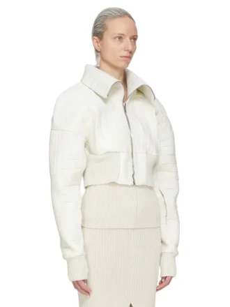 RICK OWENS – GIACCHE RO02E4789LA11T0-11