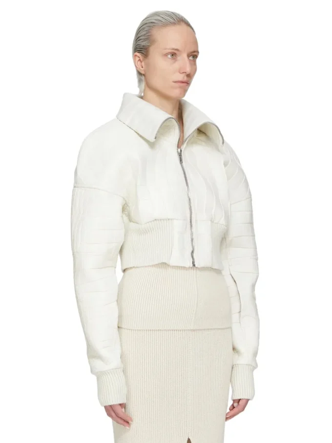 RICK OWENS – GIACCHE RO02E4789LA11T0-11