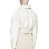RICK OWENS – GIACCHE RO02E4789LA11T0-11