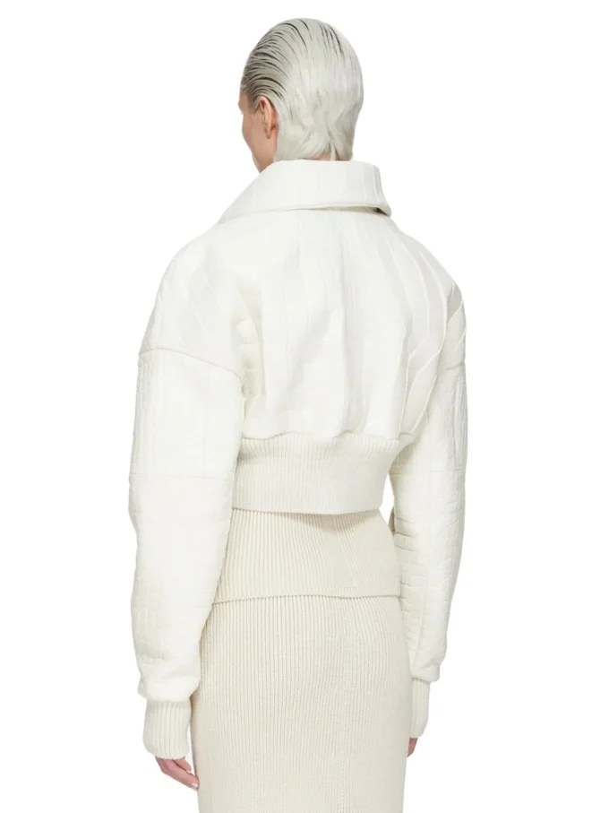 RICK OWENS – GIACCHE RO02E4789LA11T0-11