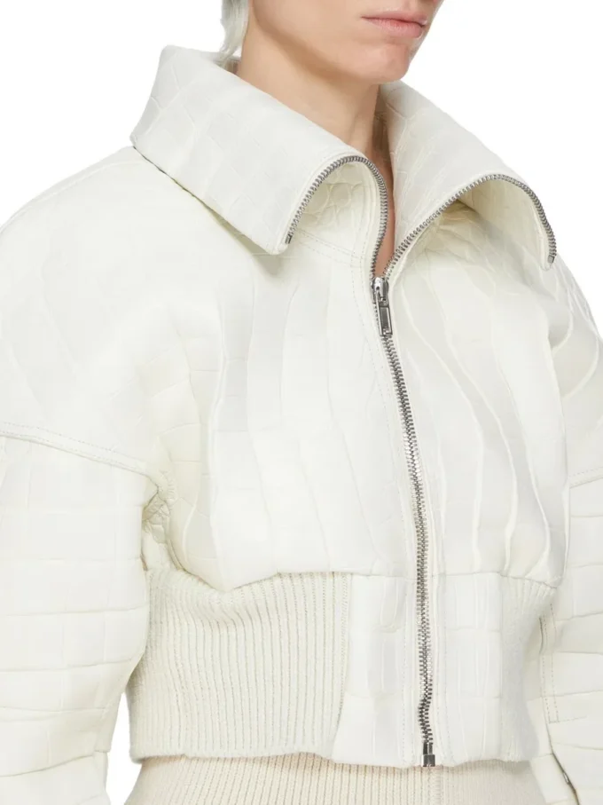 RICK OWENS – GIACCHE RO02E4789LA11T0-11