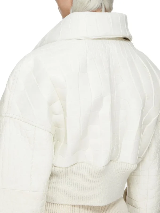 RICK OWENS – GIACCHE RO02E4789LA11T0-11