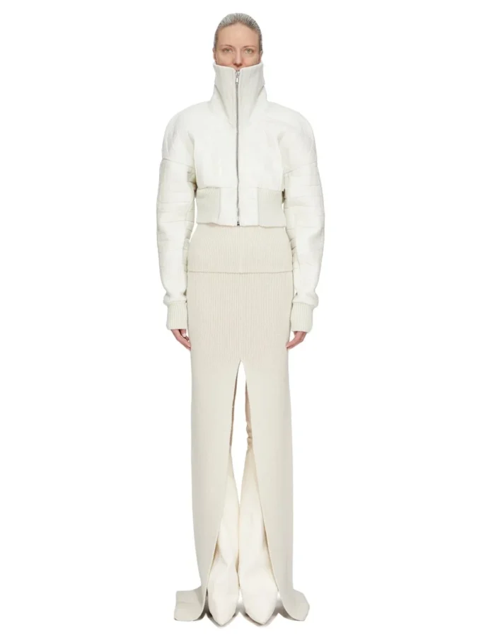 RICK OWENS – GIACCHE RO02E4789LA11T0-11