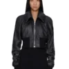 RICK OWENS – GIACCHE RO02E4789LNV-09
