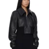 RICK OWENS – GIACCHE RO02E4789LNV-09