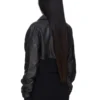 RICK OWENS – GIACCHE RO02E4789LNV-09