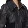 RICK OWENS – GIACCHE RO02E4789LNV-09