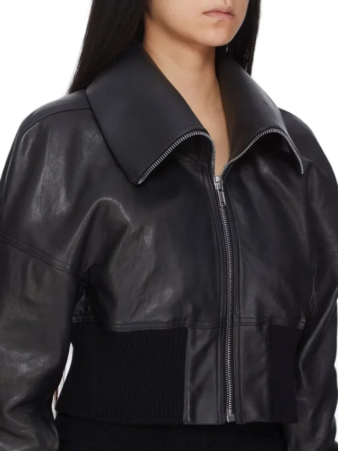 RICK OWENS – GIACCHE RO02E4789LNV-09