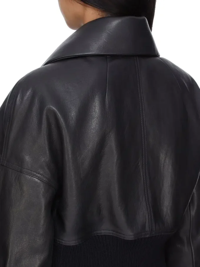 RICK OWENS – GIACCHE RO02E4789LNV-09