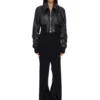 RICK OWENS – GIACCHE RO02E4789LNV-09