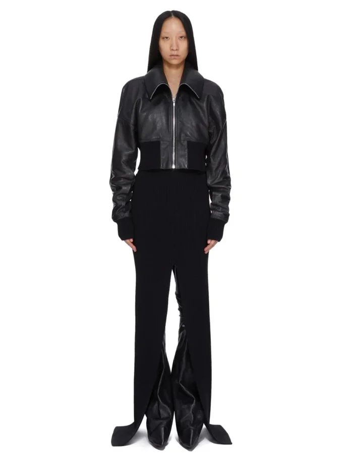 RICK OWENS – GIACCHE RO02E4789LNV-09