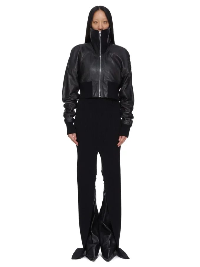 RICK OWENS – GIACCHE RO02E4789LNV-09