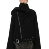 RICK OWENS – GIACCHE RO02E4793DDR-09