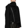 RICK OWENS – GIACCHE RO02E4793DDR-09