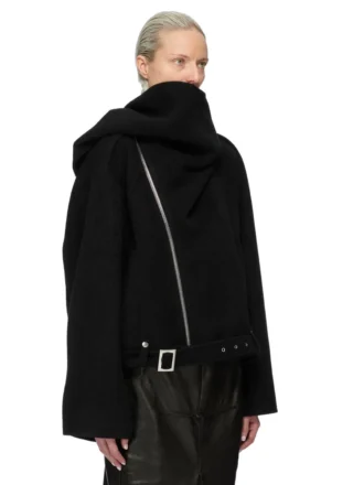 RICK OWENS – GIACCHE RO02E4793DDR-09