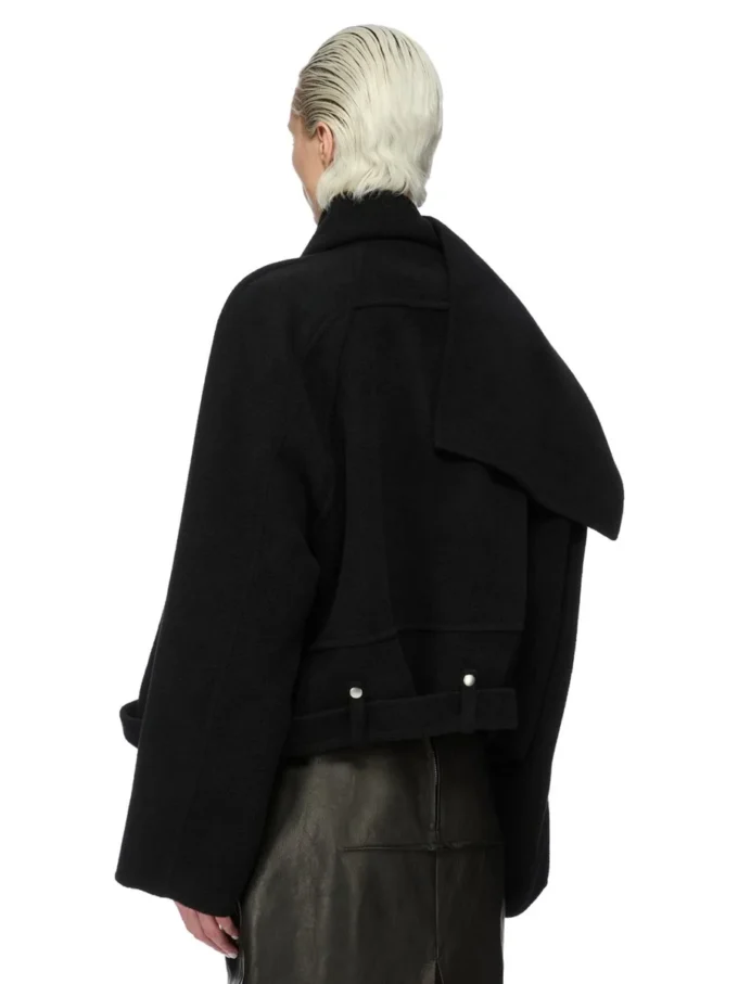 RICK OWENS – GIACCHE RO02E4793DDR-09