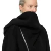 RICK OWENS – GIACCHE RO02E4793DDR-09