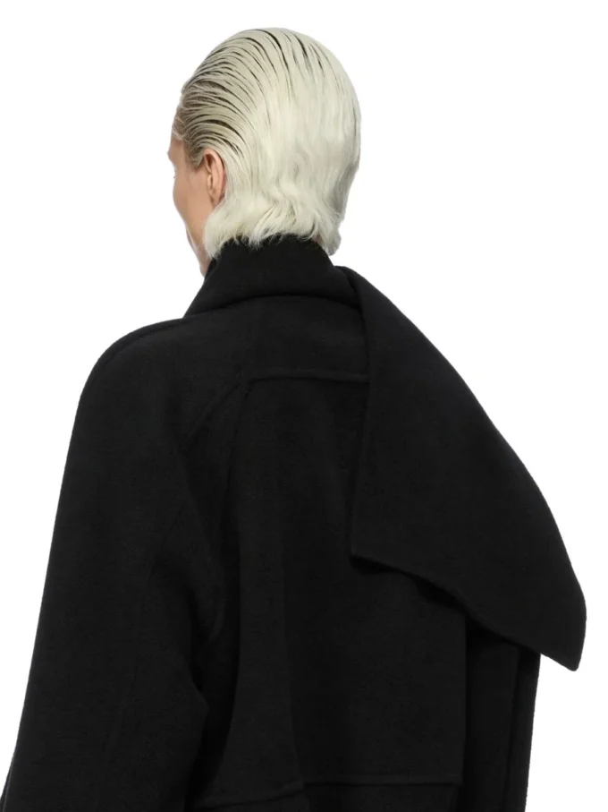 RICK OWENS – GIACCHE RO02E4793DDR-09