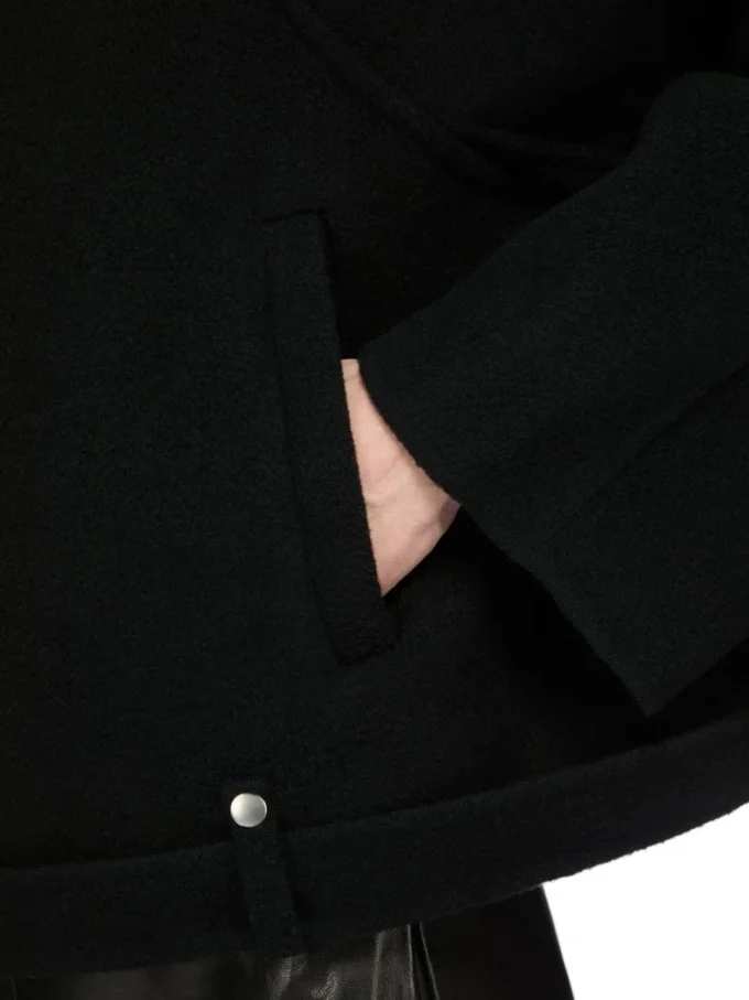 RICK OWENS – GIACCHE RO02E4793DDR-09