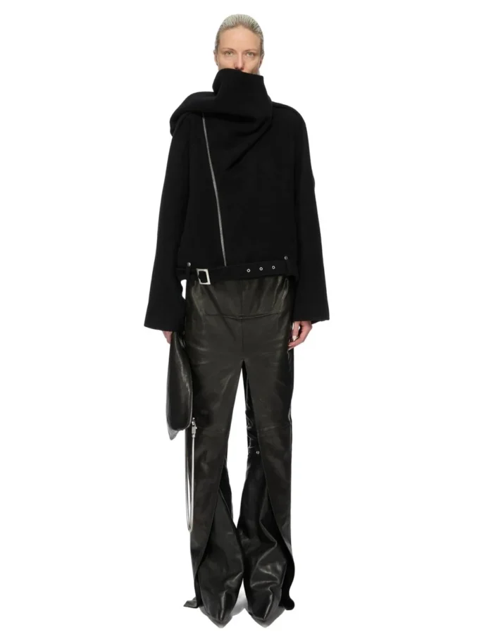 RICK OWENS – GIACCHE RO02E4793DDR-09