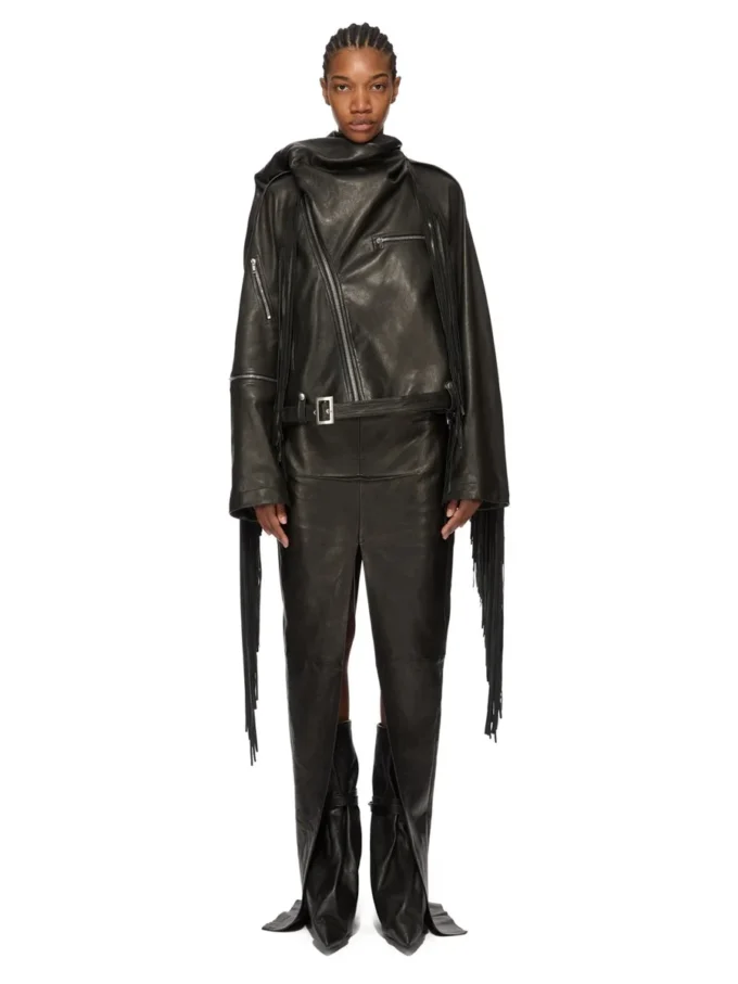 RICK OWENS – GIACCHE RO02E4793LNVEF1-09