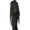 RICK OWENS – GIACCHE RO02E4793LNVEF1-09