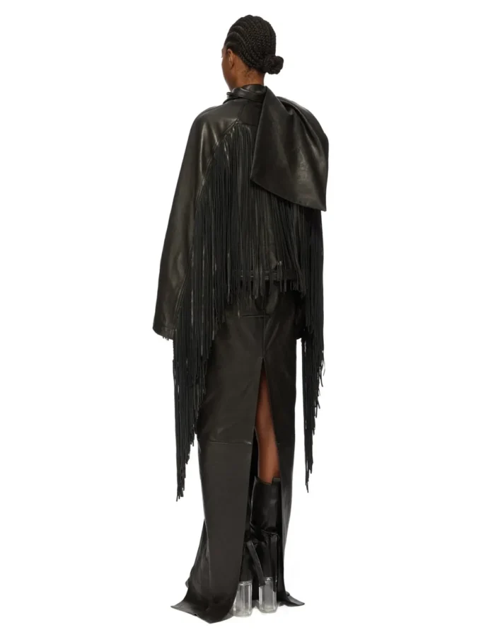 RICK OWENS – GIACCHE RO02E4793LNVEF1-09