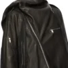 RICK OWENS – GIACCHE RO02E4793LNVEF1-09