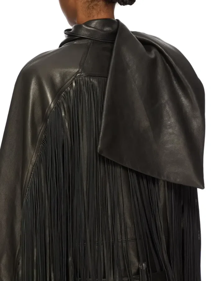 RICK OWENS – GIACCHE RO02E4793LNVEF1-09