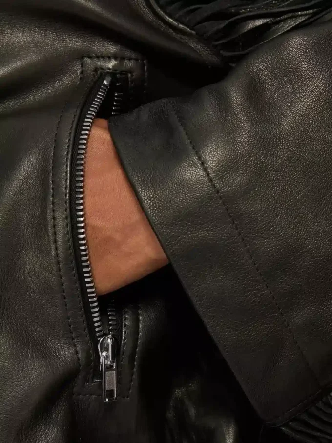 RICK OWENS – GIACCHE RO02E4793LNVEF1-09