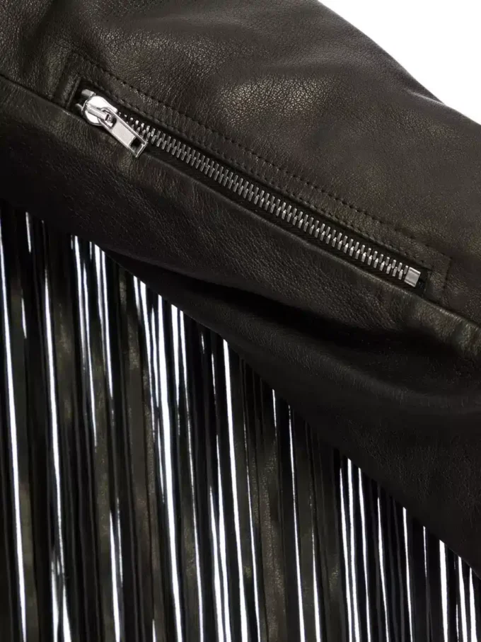 RICK OWENS – GIACCHE RO02E4793LNVEF1-09