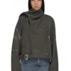 RICK OWENS – GIACCHE RO02E4793WRU-25