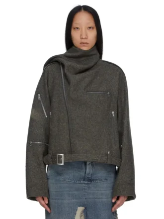 RICK OWENS – GIACCHE RO02E4793WRU-25