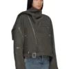 RICK OWENS – GIACCHE RO02E4793WRU-25