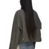 RICK OWENS – GIACCHE RO02E4793WRU-25