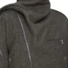 RICK OWENS – GIACCHE RO02E4793WRU-25