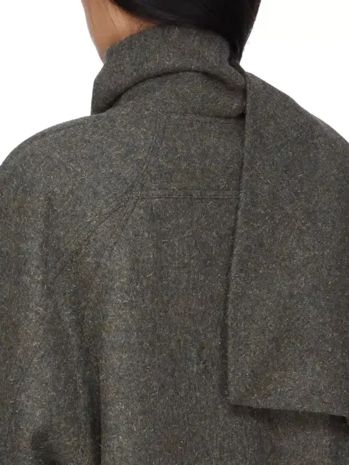RICK OWENS – GIACCHE RO02E4793WRU-25