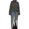 RICK OWENS – GIACCHE RO02E4793WRU-25