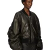 RICK OWENS – GIACCHE RO02E4794LNVDX-09