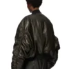 RICK OWENS – GIACCHE RO02E4794LNVDX-09